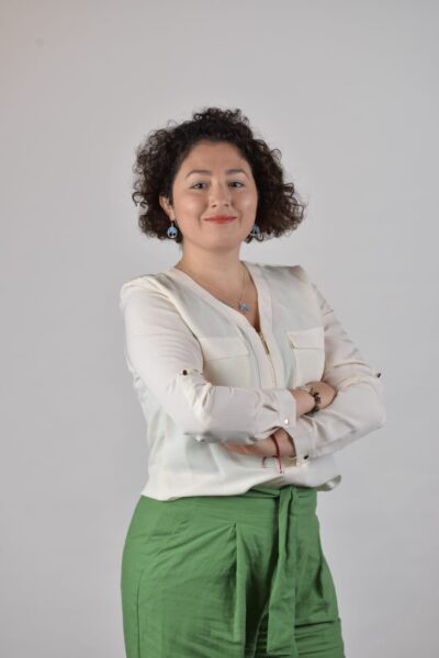 lorena olavarria baeza diputadas funcionarias lgbt política 2021 latam