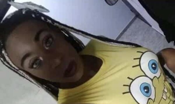 maní trabajadora sexual