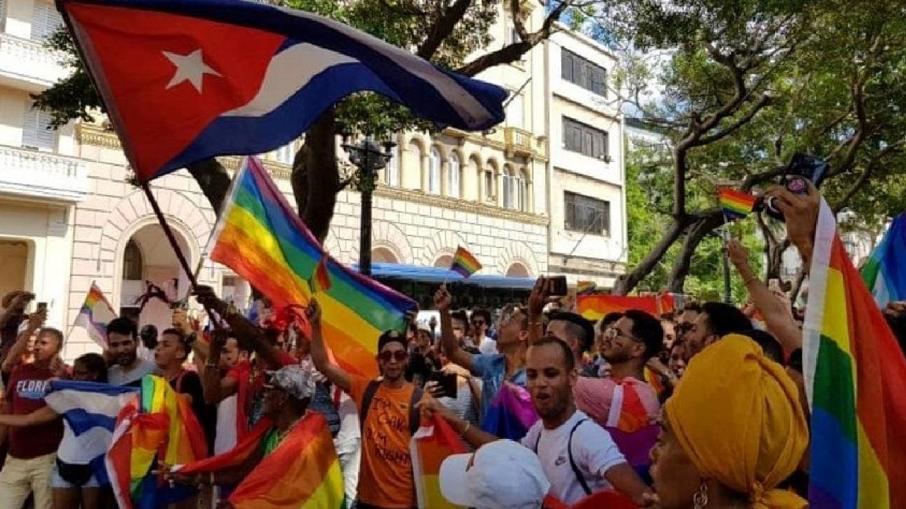 Matrimonio igualitario en países de Latinoamérica