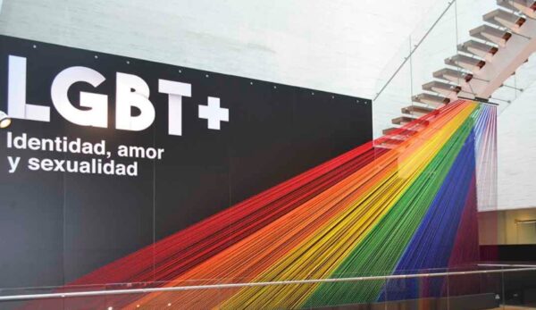 Museo Memoria y Tolerancia mejores lugares para trabajar 2022