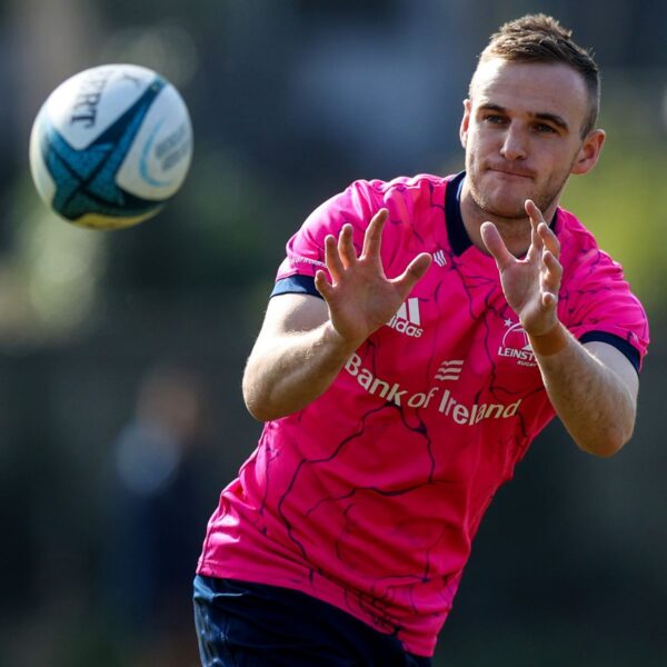 nick maccarthy deportistas lgbt salieron del clóset rugby