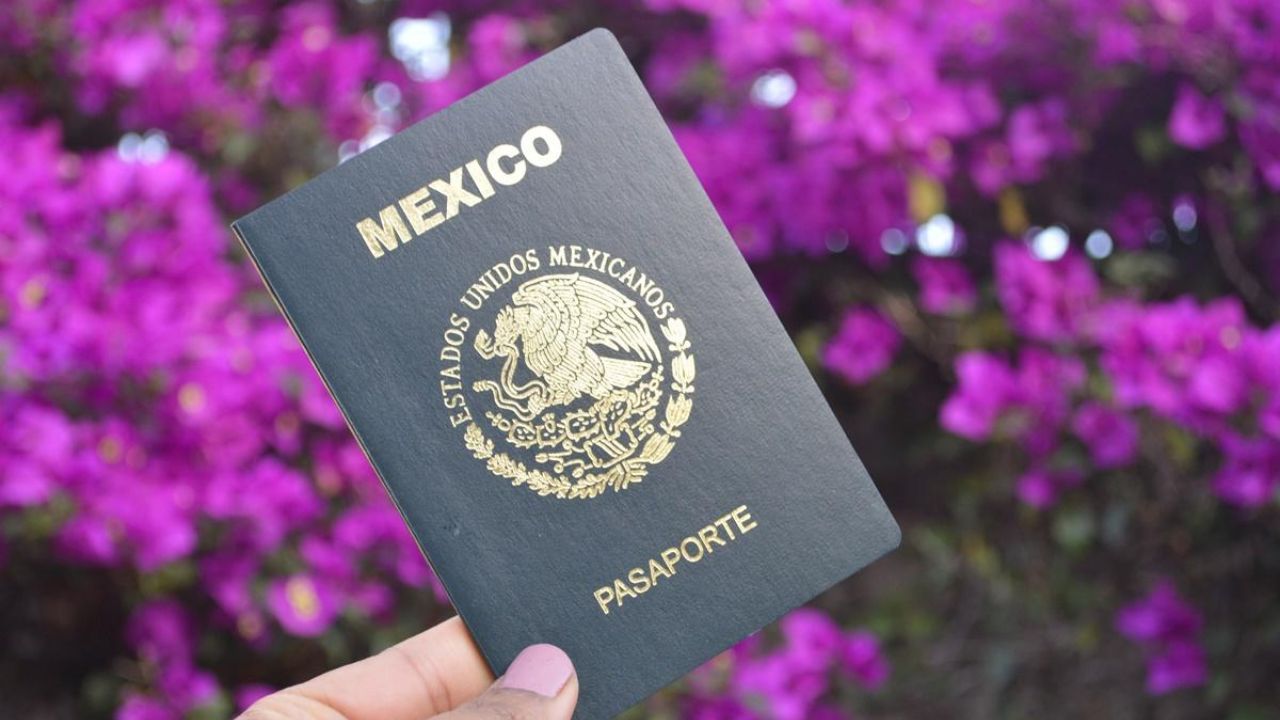 Que necesitas para renovar pasaporte