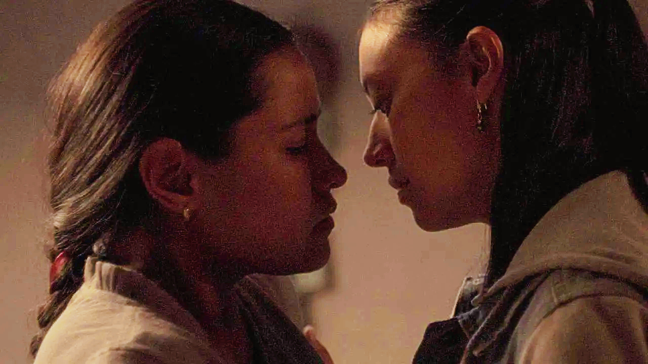 película nudo mixteco cuenta historia lésbica