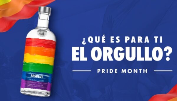 Permord Ricard apoya comunidad LGBT+