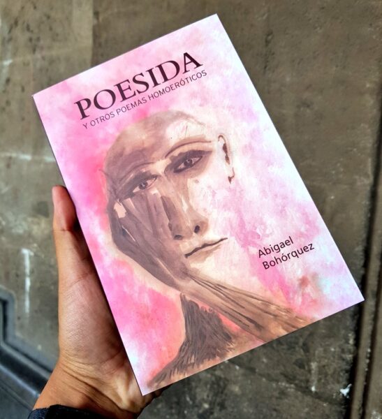 poesida abigael bohórquez