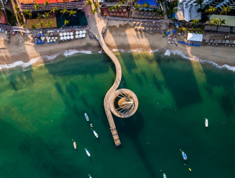 Puerto Vallarta, Jalisco, con tres nominaciones para los Gay Travel Awards
