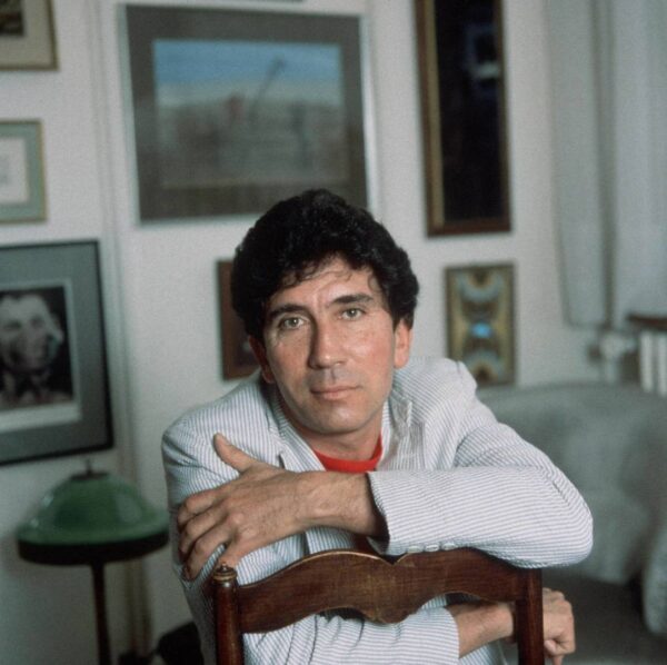 reinaldo arenas artistas lgbt amenazas obras