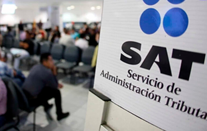 Cambiar RFC del SAT si eres trans