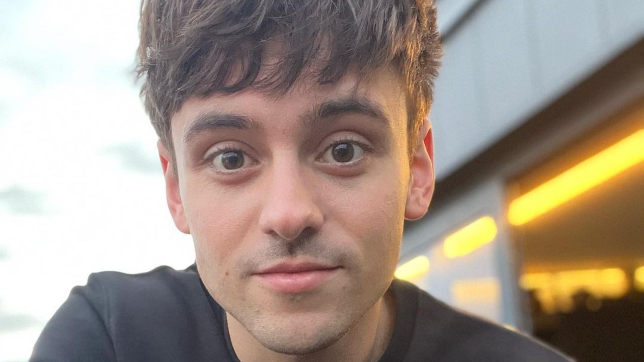Tom Daley clavadista británico en contra de que países homofóbicos realicen eventos deportivos