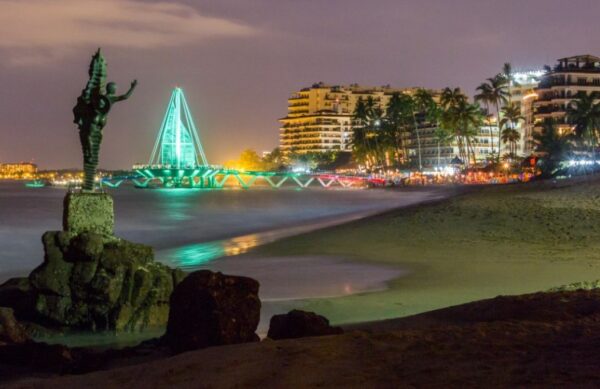 Puerto Vallarta nominaciones Gay Travel Awards 2021