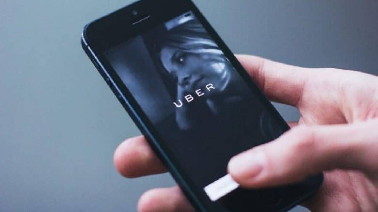 Uber-discrimina a personas-tras Personas trans intentan registrarse como conductores de Uber y denuncian discriminación
