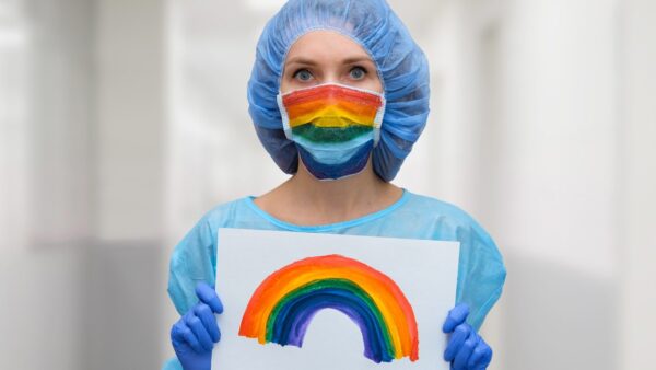 UNAM Facultad Medicina materia lgbt