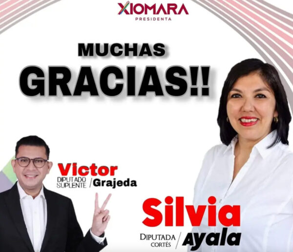 víctor grajeda honduras