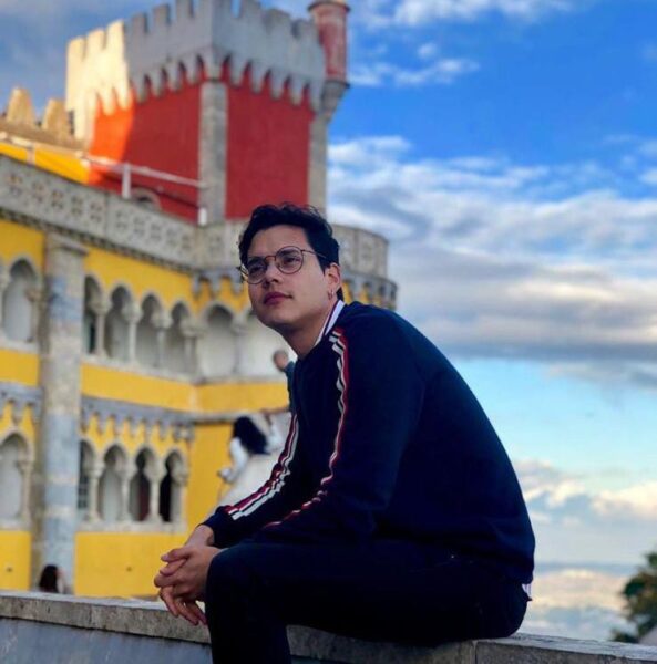 Santiago Aguirre-Montoya es el nuevo Gerente Global de Membresía de IGLTA