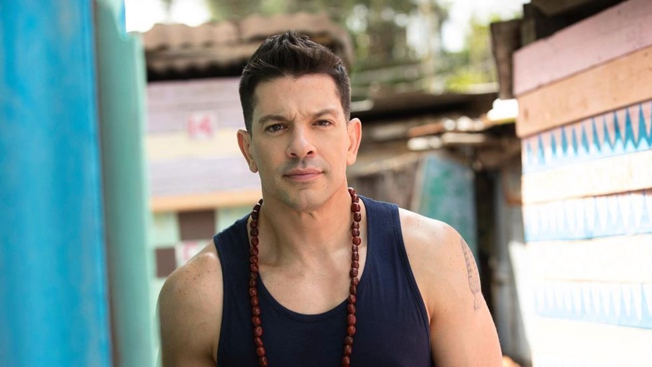 Yahir habla sobre sobredosis de su hijo Tristán