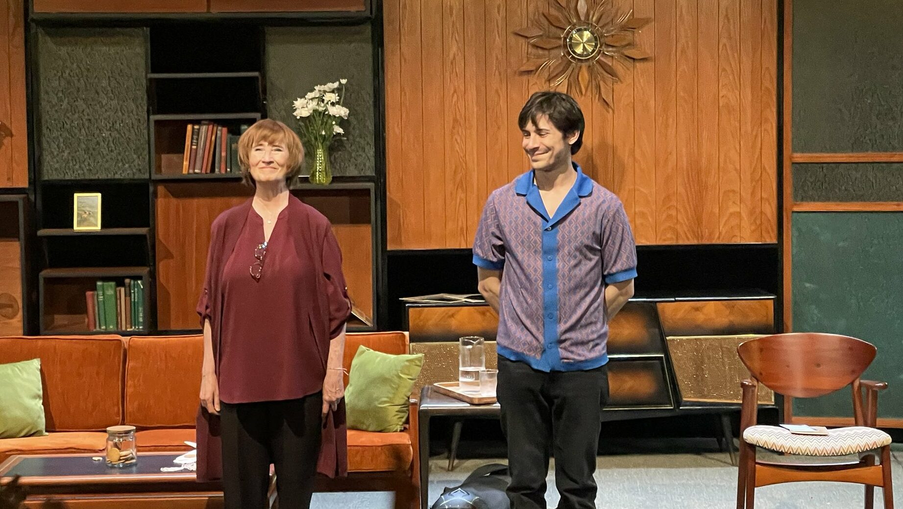 La Golondrina Alejandro puente