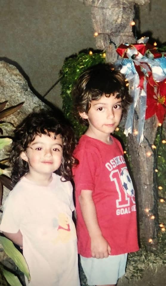 actor aristemo televisa niño