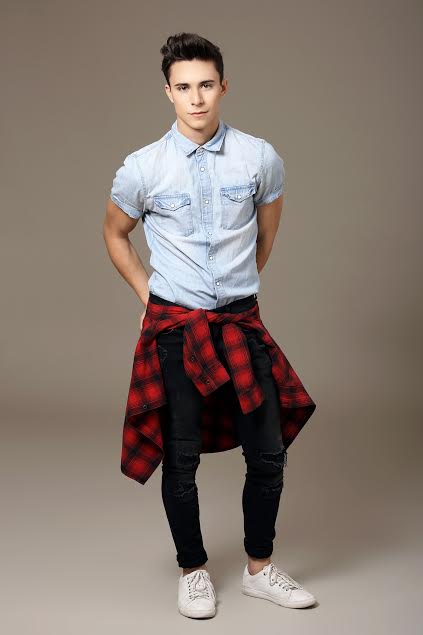 actor rebelde sebas adolescente