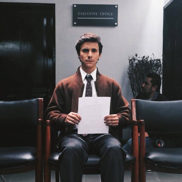 actor sebastián langarica reboot rebelde