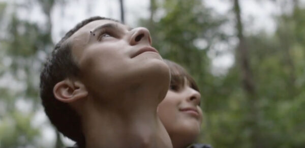 adiós hamburgo cortometraje