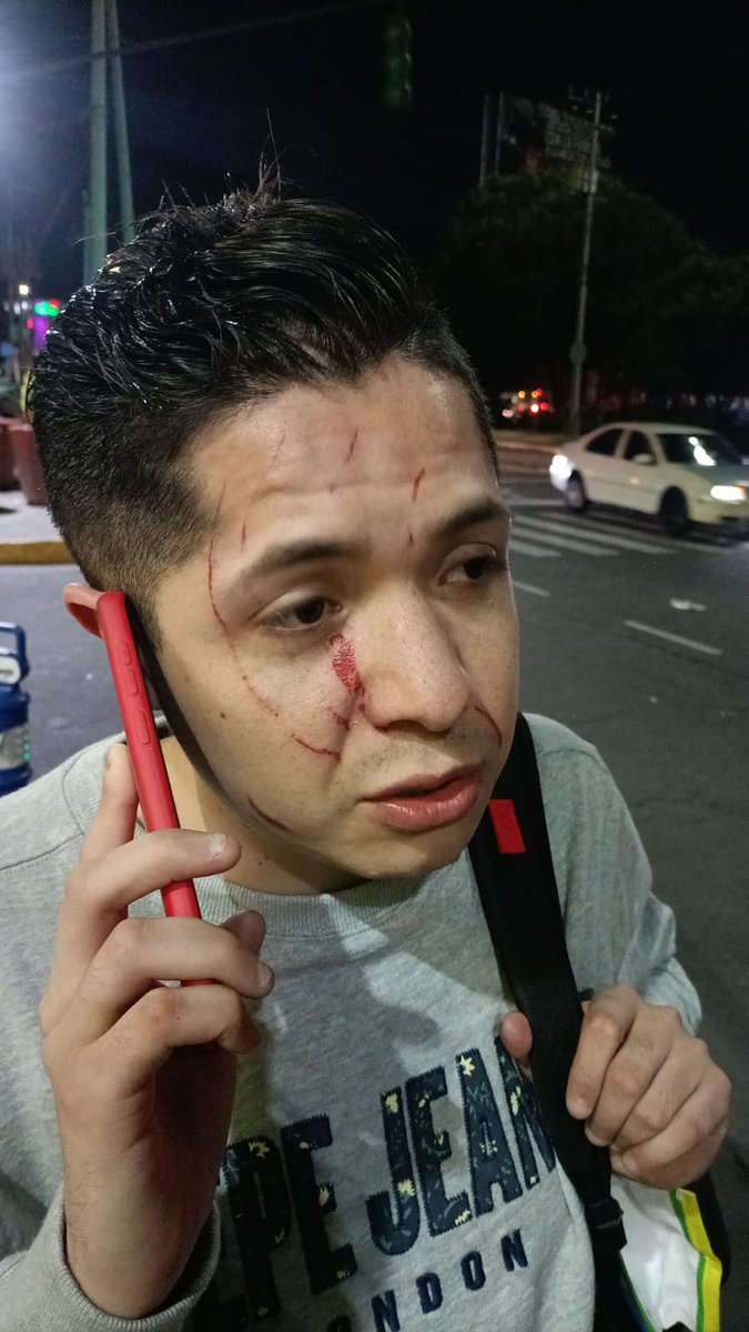 Homofobia en Six Flags México