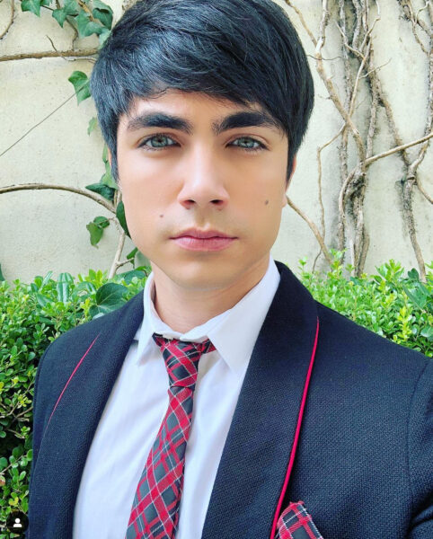 alan like serie de televisa