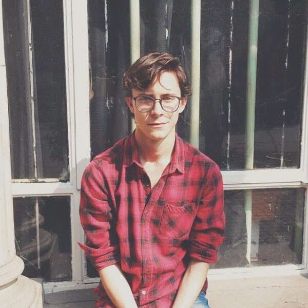 alejandro puente evolución fotos 2012