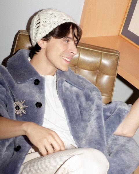 alejandro puente evolución dior