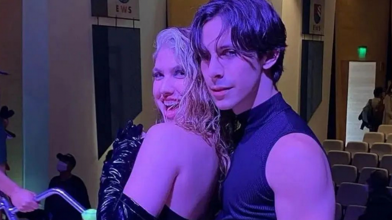 alejandro puente giovanna grigio rebelde amor pareja amistad sebas emilia