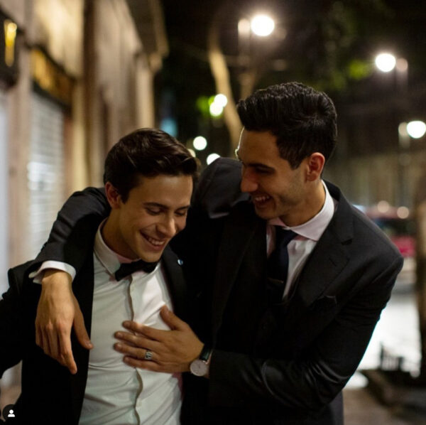 alejandro speitzer puente el club