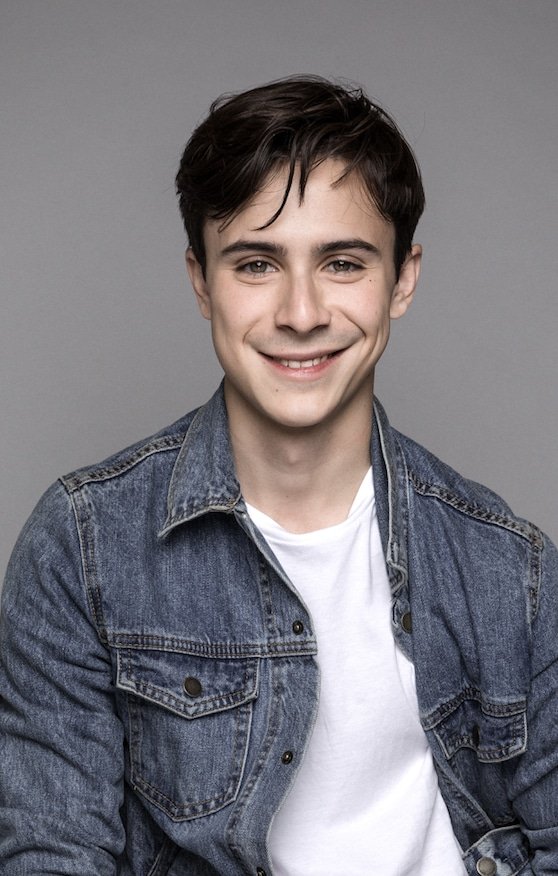 alejandro puente fotos evolución