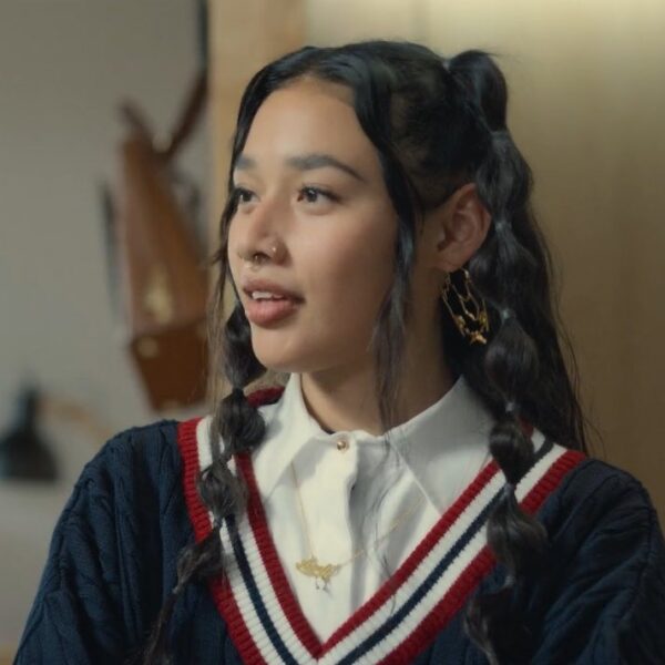 andi similitudes rebelde élite netflix