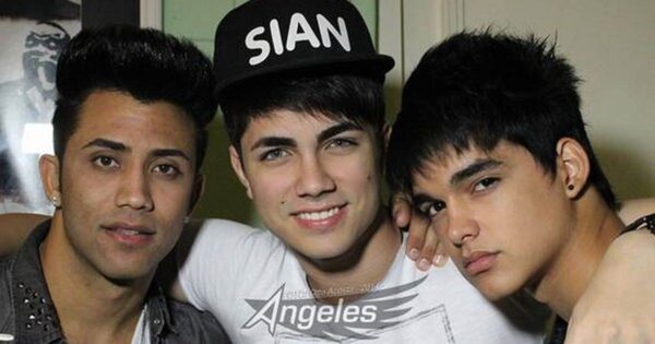 ángeles de la bachata