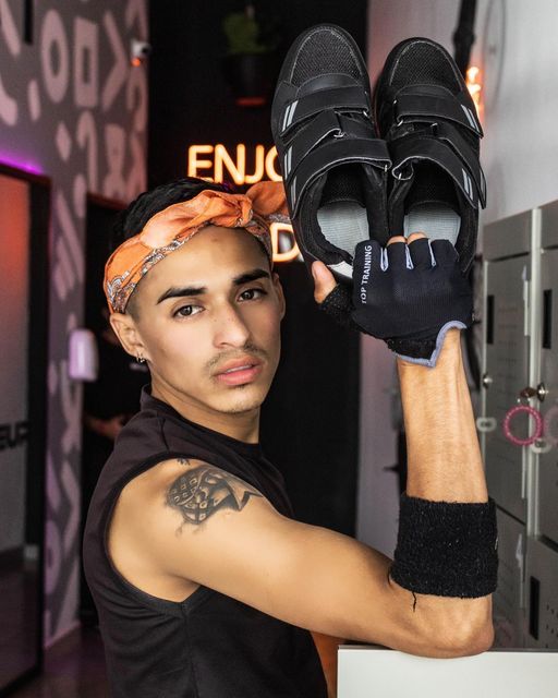 Asesinato de Makeup artist Junior Nieto