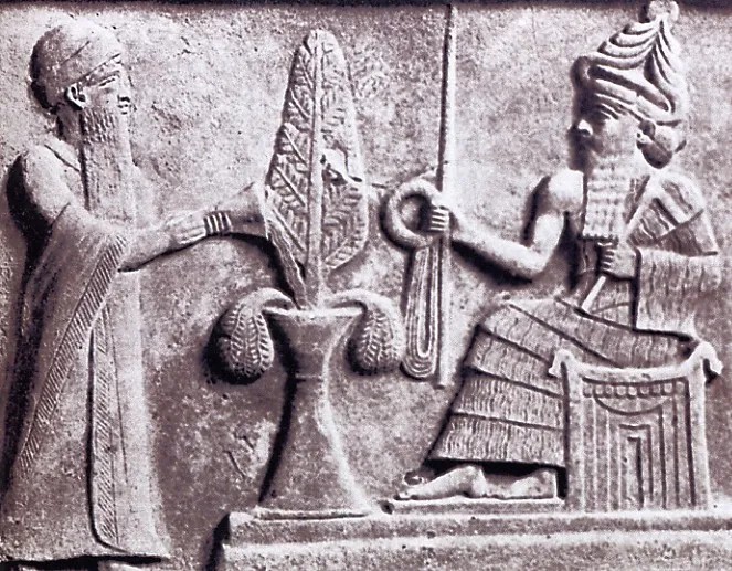 assinnu mesopotamia