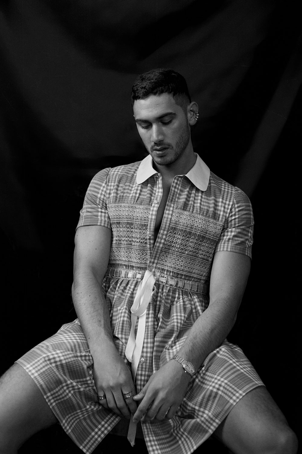 bad hombre noviembre 2020