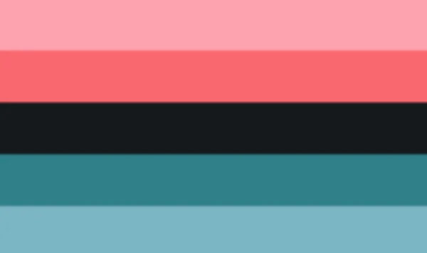 bandera omnisexual omnisexualidad alternativa significado historia