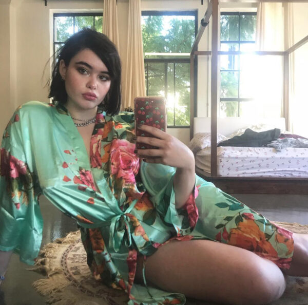 barbie ferreira
