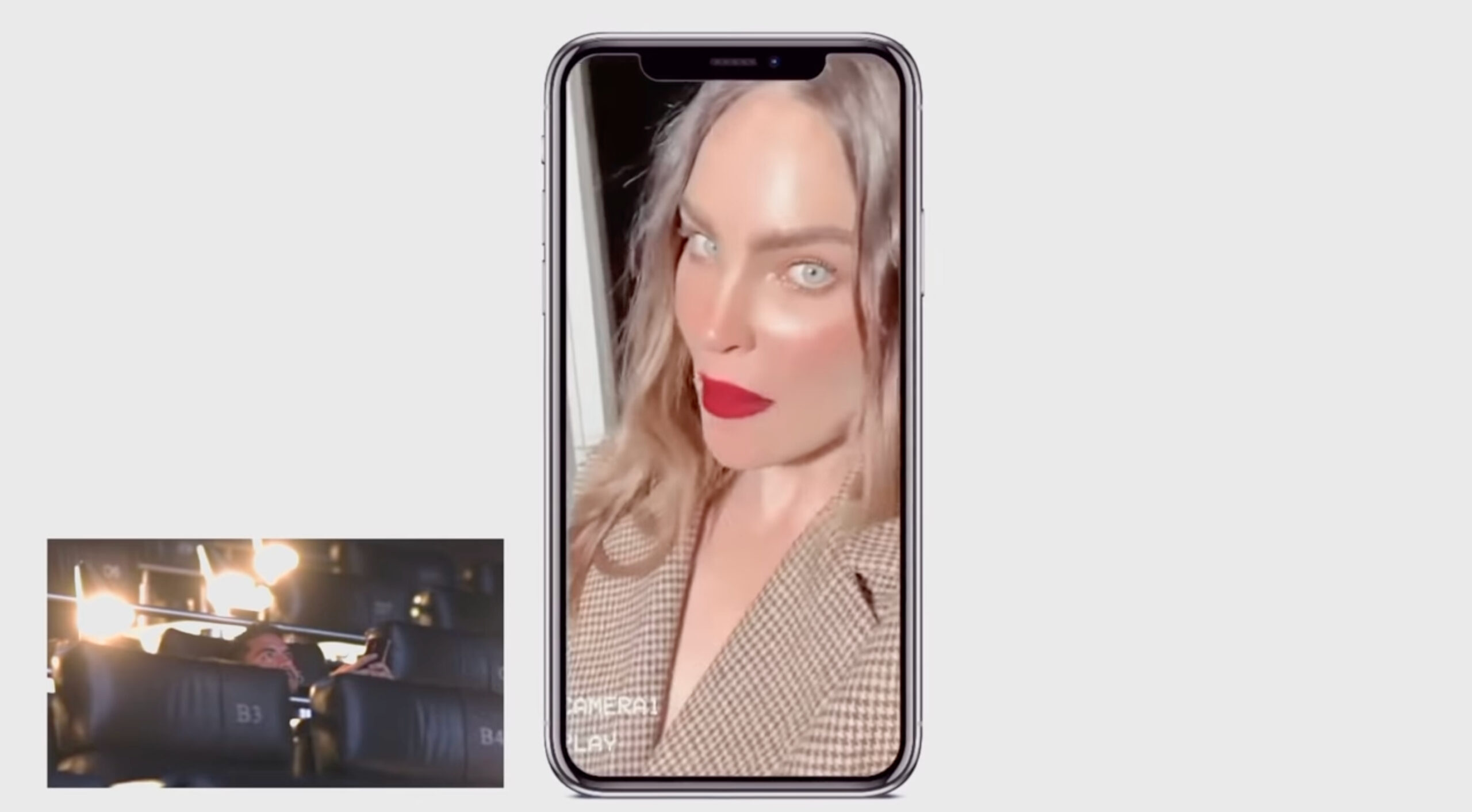 belinda propuesta matrimonio pareja gay mni luis tampico enero 2022 cine