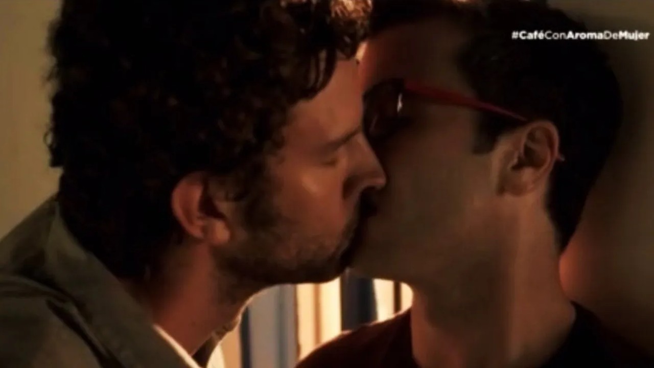 Musica De La Novela Cafe Con Aroma A Mujer Remake de 'Café con aroma de mujer' tiene pareja gay - Homosensual