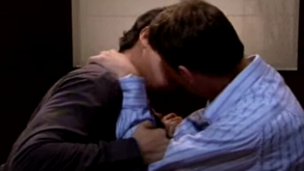 beso gay yo soy betty la fea actores jorge enrique abello patrick delmas