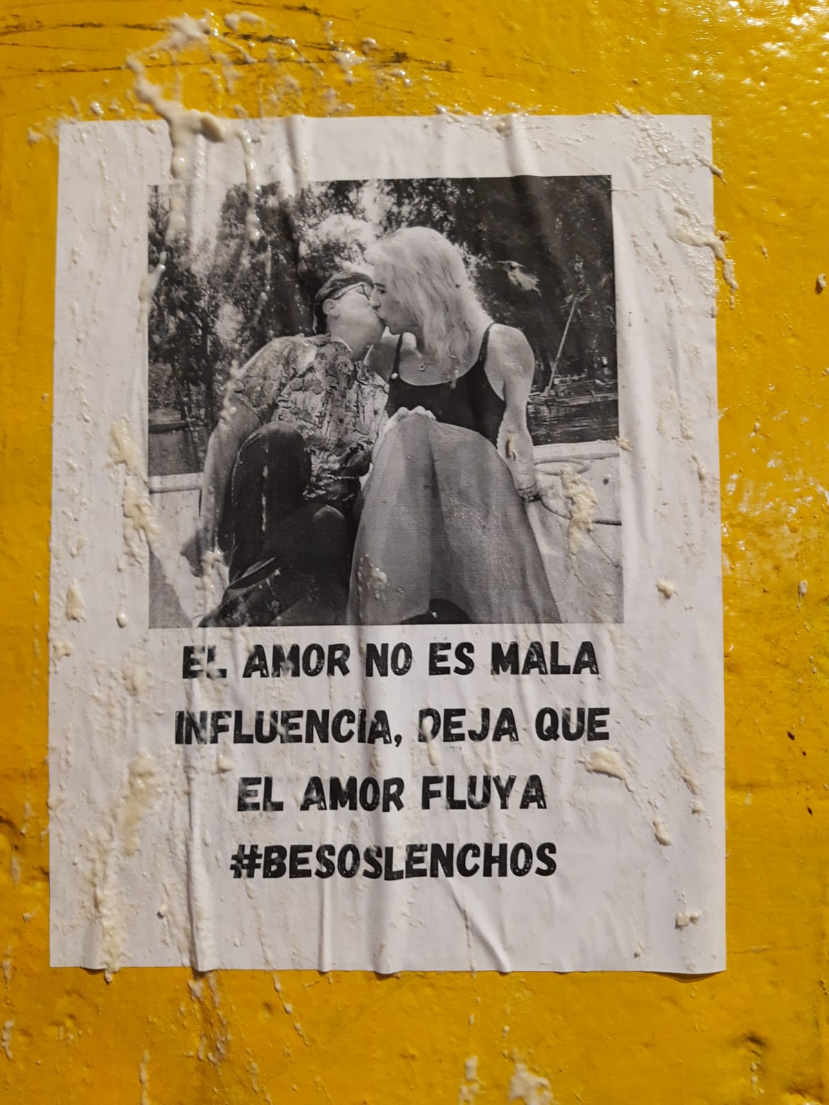besoslenchos cdmx cuauhtemos fotos besos lenchos