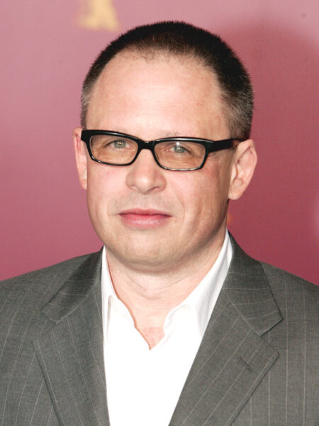 bill condon cineastas gay guillermo del toro la forma del agua giles
