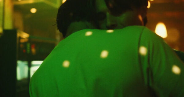 cal derek euphoria romance gay bisexual