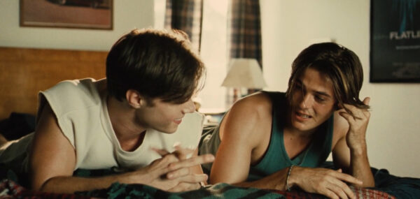 cal derek euphoria temporada 2 papá nate romance gay bisexual