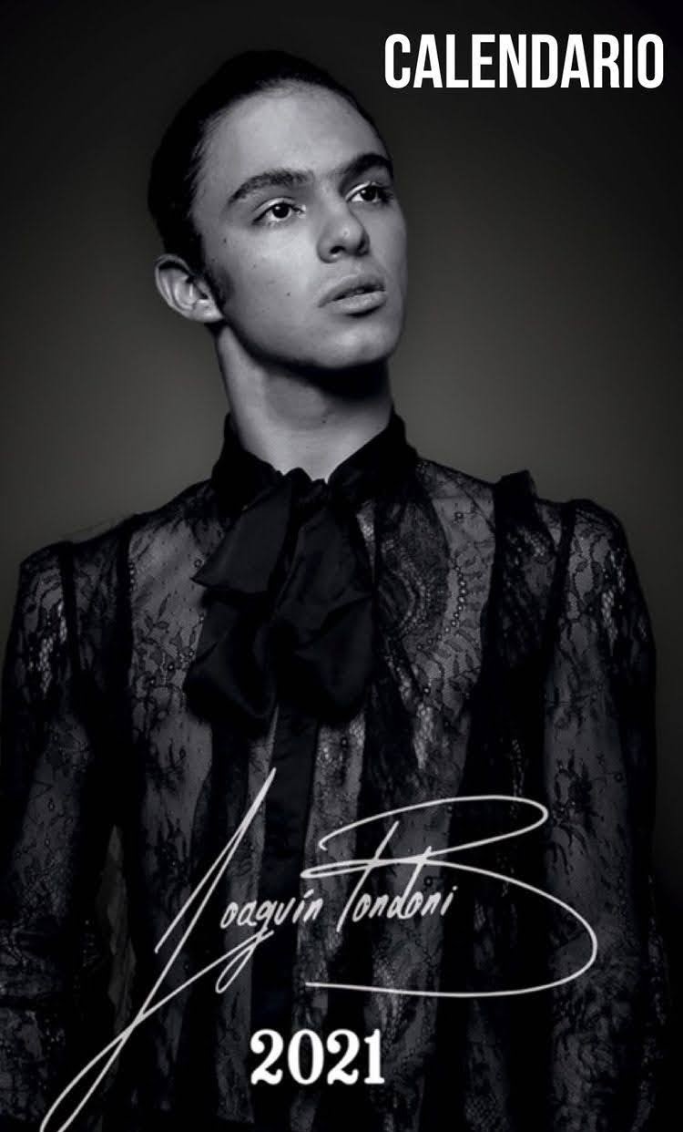 calendario 2021