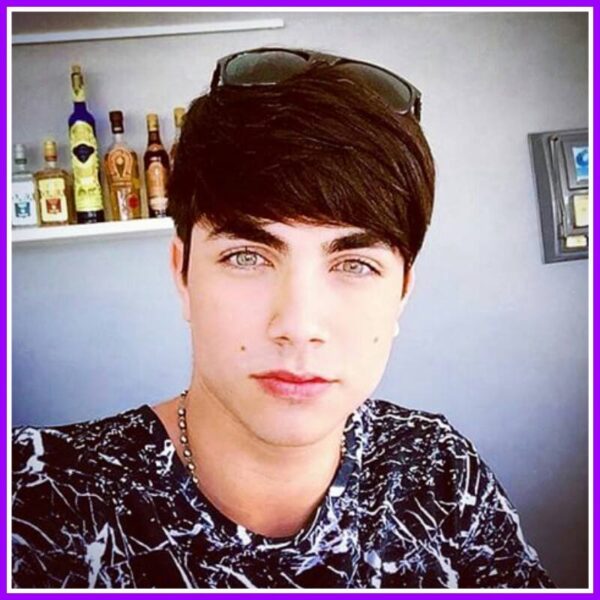 cantante ángeles cuba