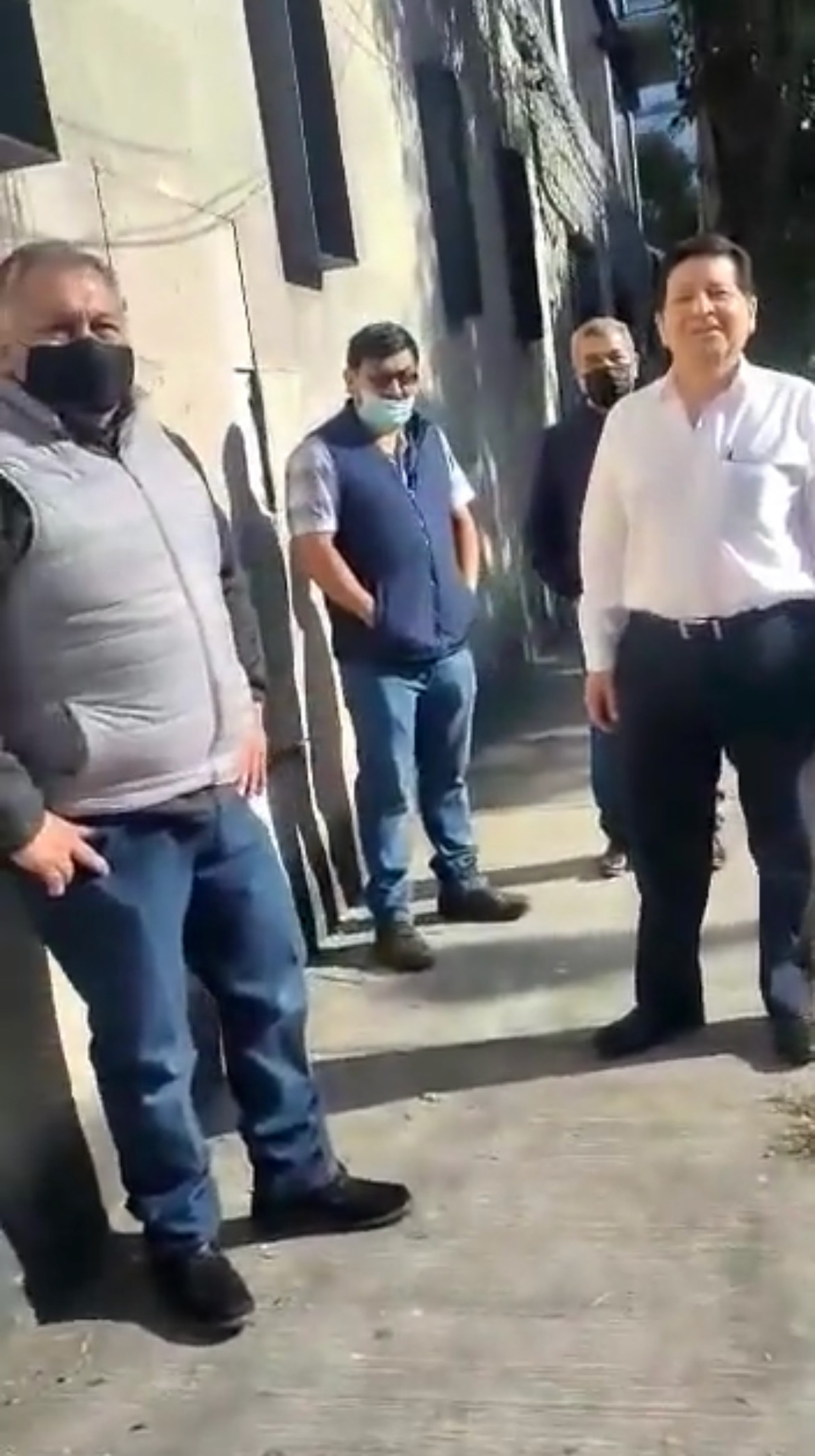 cndh óscar kábata ángel gómez garza víctima de tortura