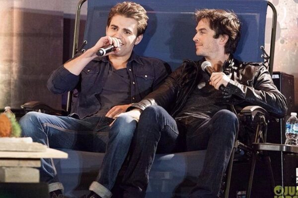 conferencia tvd