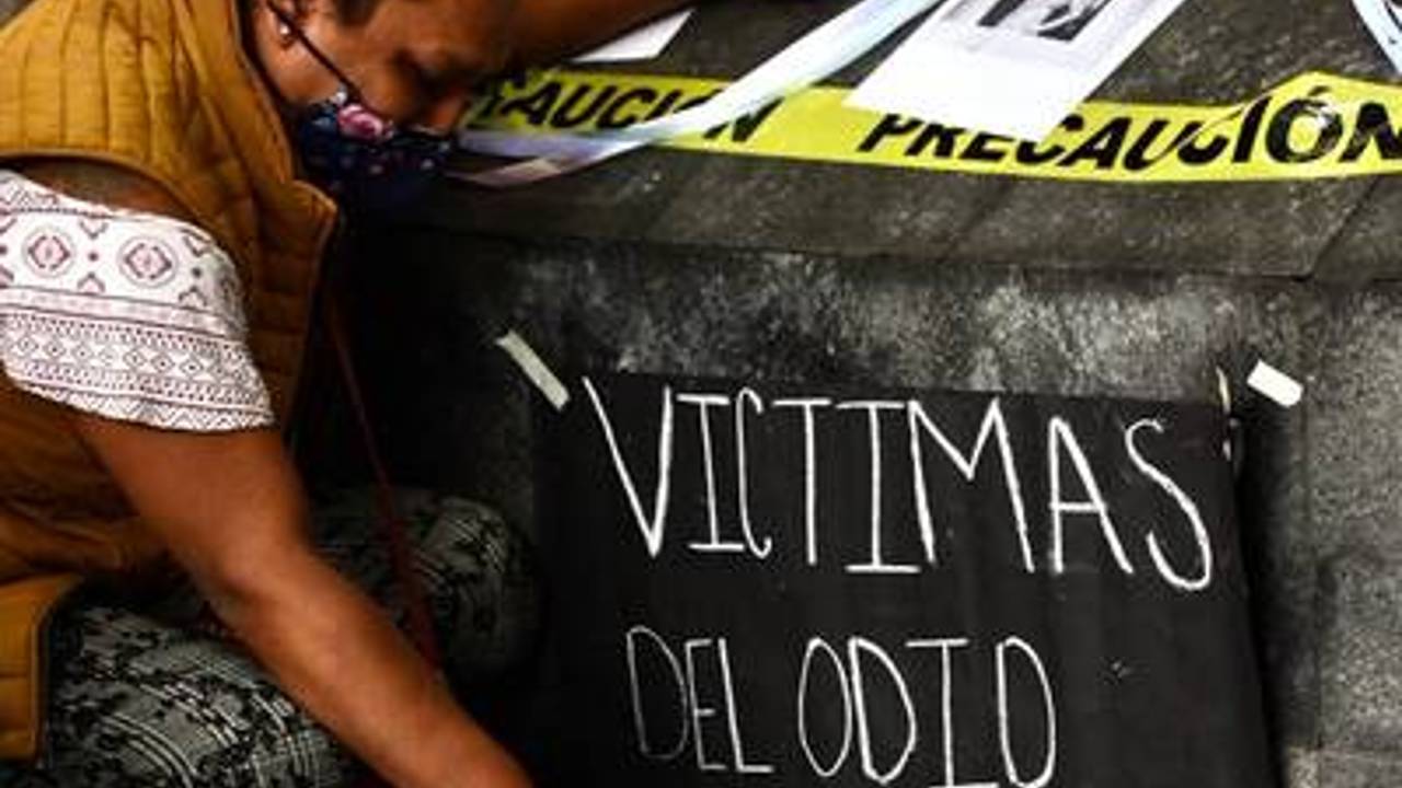 Primer crimen de odio de 2022 ocurre en Puebla y es transfeminicidio